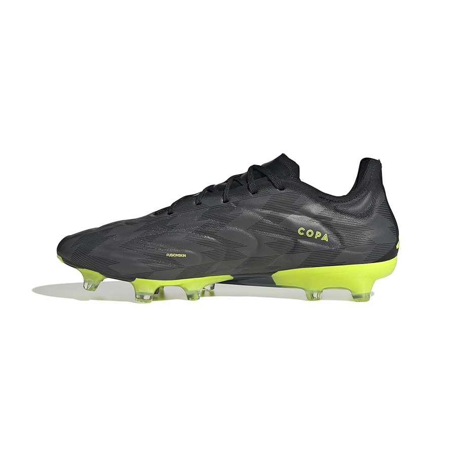 8/15まで値下げ！ Copa Pure INJ.1 FG Amazon.com | adidas Copa Pure Injection.1 Firm Ground Soccer